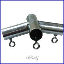 heavy duty canopy fittings